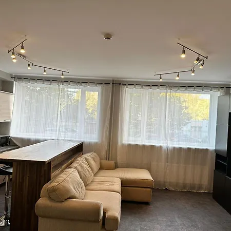 Majaka Appartamento Reval