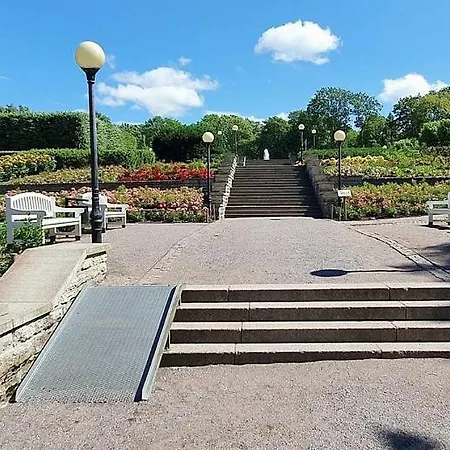 Majaka Appartamento Reval