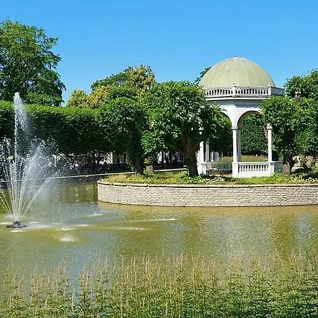 Majaka Διαμέρισμα