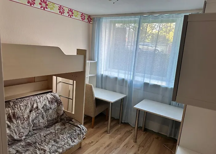 Apartment Majaka Tallinn