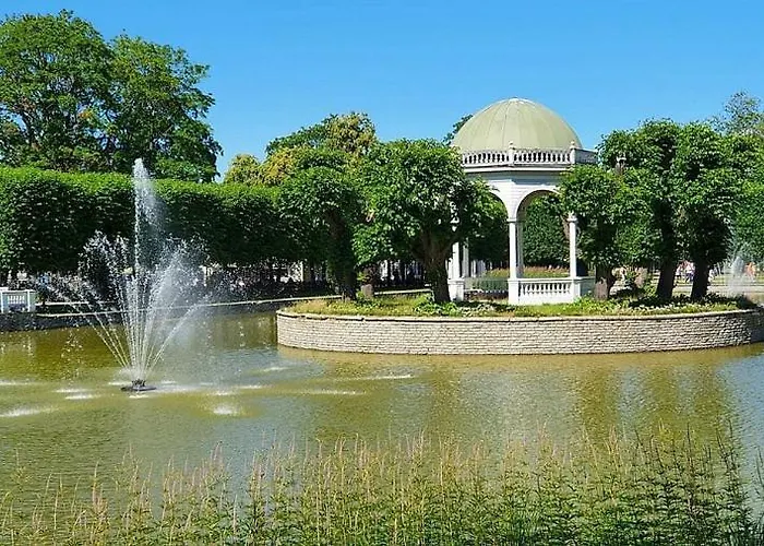 Majaka Διαμέρισμα