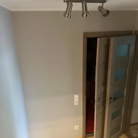 Majaka Apartamento *