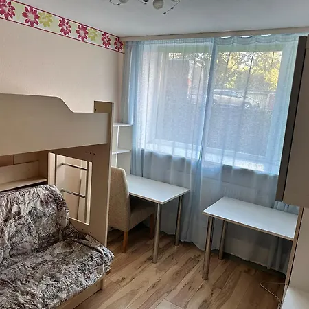 Apartamento Majaka Tallin