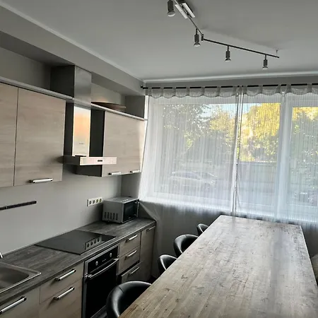 Majaka Apartamento *