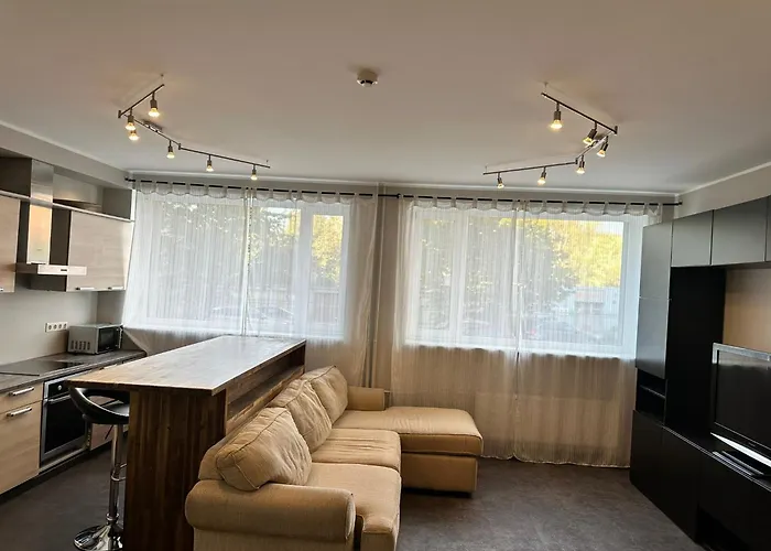 Majaka Apartment Reval