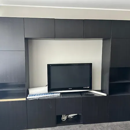 Majaka Lägenhet Tallinn